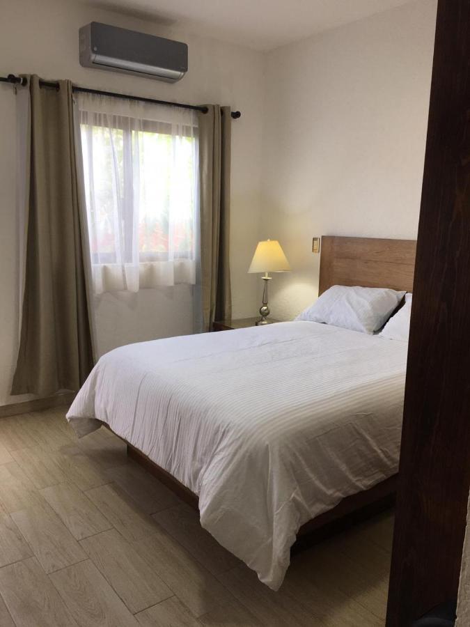 Hotel Concierge Flor Y Canto เตโปซตลัน ภายนอก รูปภาพ